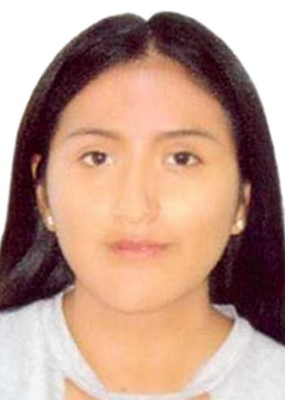 Yomira Stefany Girio Ochoa