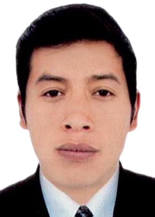 Yonatan Guerrero Palomino