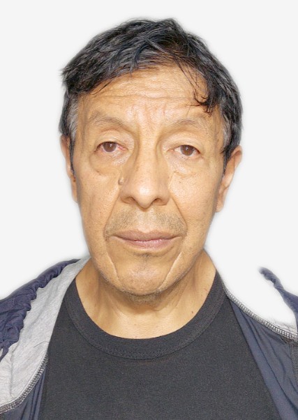 Yonel virgilio vasquez guerra