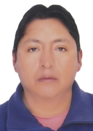 Yoni Gonzales Aqquepucho