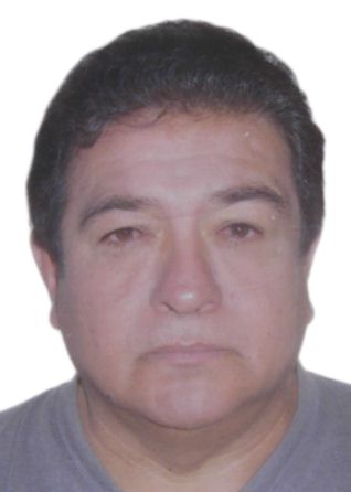 Yony Egoavil Rios