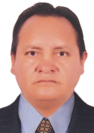 Yony Odon Reyes Anampa