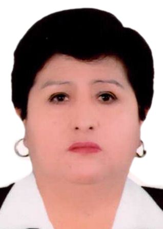 Yony zonia araujo ore