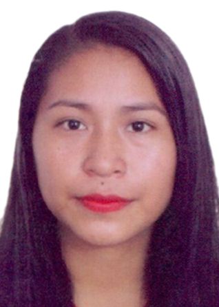 Yorcy Raquel Cushichinari Murayari