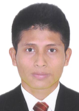 York Brayle Tapullima Sangama