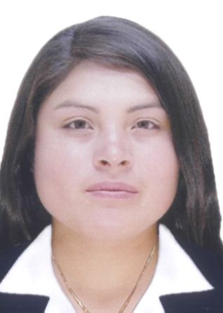 Yorsin Milagros Martinez Peralta