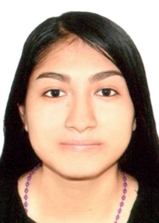 Yoseli Anais Manchay Silva