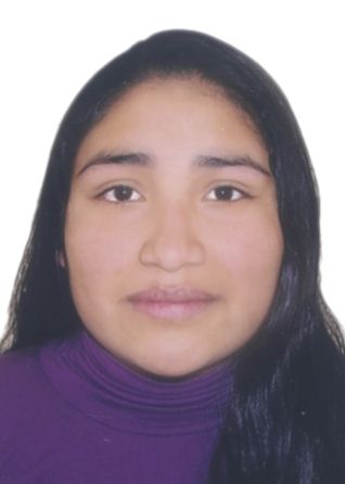 Yoseli Yosmara Acosta Arteaga