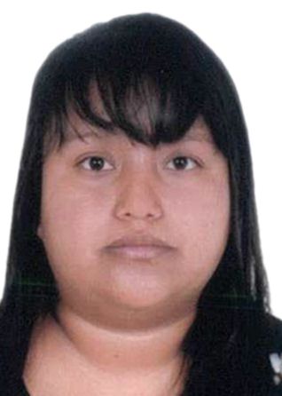 Yoselin Diarez Bautista Bernardo