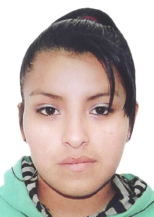 Yoselin franchesca carrera felipe