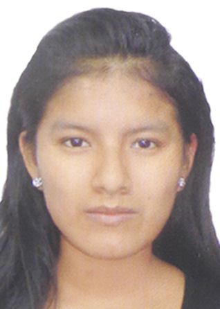 Yoselin Virgilio Cristobal