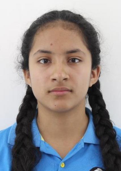 Yoset Caridad Valqui Burga