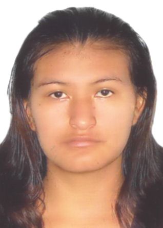 Yoshelyn Miguvi Flores Rojas