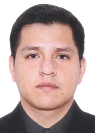 Yosimar Jose MiÑan Ojeda