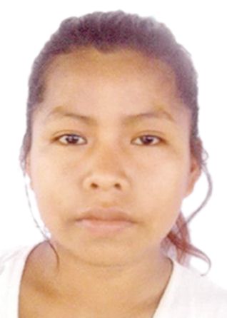 Yovana Gonzales Bolivar