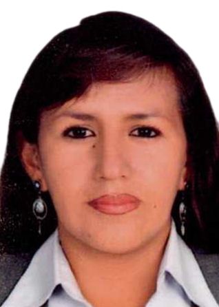 Yovana Riofrio Espinoza
