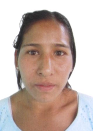 Yovani Aracely Marin Hernandez