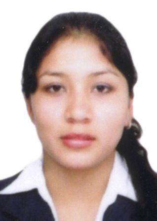 Yovany Rojas Sempertegui