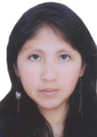 Yoveli Coraima Duran Barboza