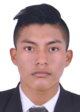 Yover Jose Lazaro Bovis