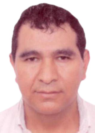 Yover Tan Vasquez