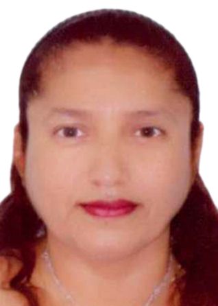 Yoyce Gisella Vasquez PeÑa