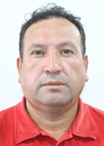 Yraldo rodolfo torres burillo