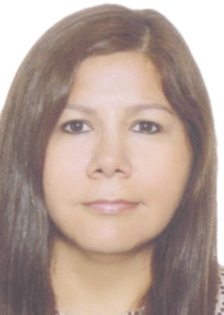 Yrma Olinda Valverde Morales De Sequeiros