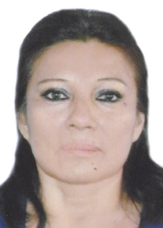 Yrma UshiÑahua Guabloche