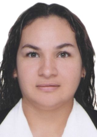 Ysmene Cecilia Rodriguez CastaÑeda