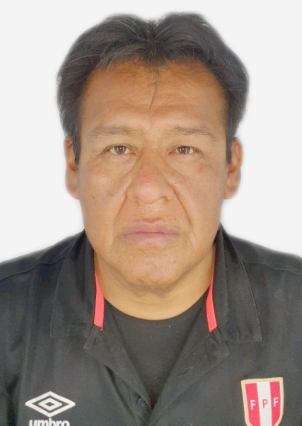Ysrael Alex Rivera Quispe
