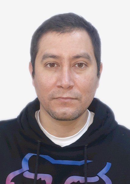 Ytalo felix de la torre caballero