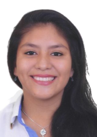 Yudhy Isabel Vicente Alvarado