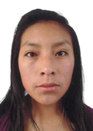 Yudi choque nuÑonca