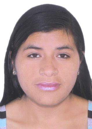 Yudith pardo segundo