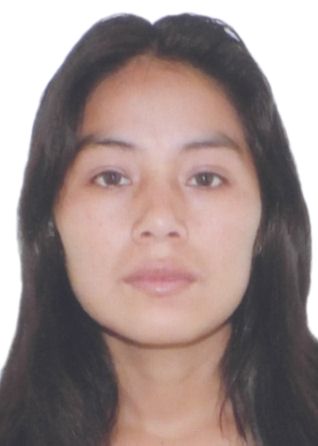 Yudith Sonia Alzamora Lazaro