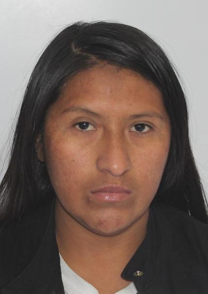 Yudith zamata lopez