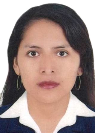 Yulaysi Dhailux Rojas Prado