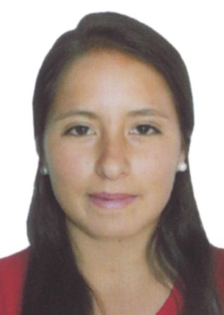 Yuleysi Dianali Campos Martinez