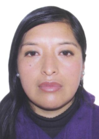 Yuli Edith Pulido Leon