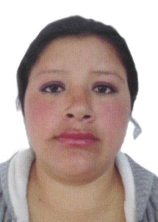 Yuliana elizabeth del castillo corales