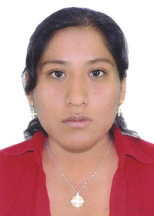 Yuliana Noelia Mamani Luve
