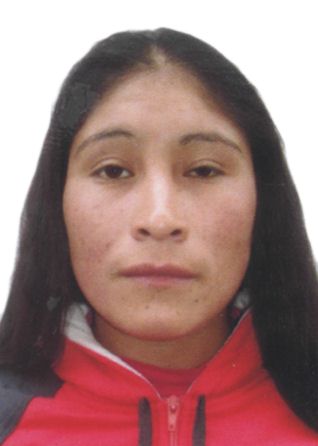 Yulisa Gilberta Rojas Livia