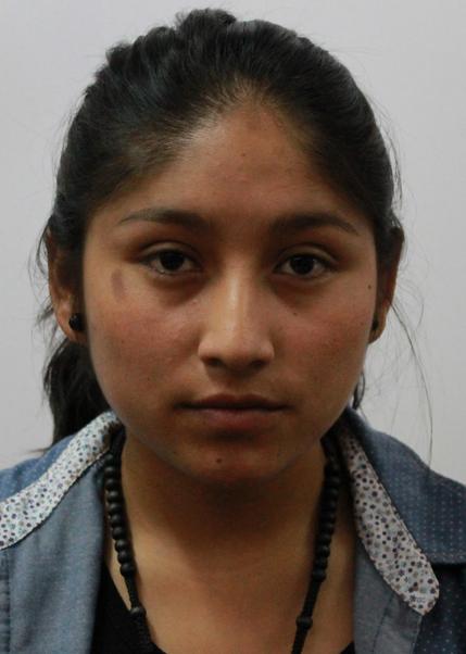 Yulisa yumira paytan teves