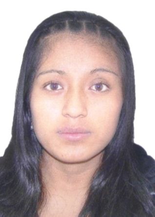 Yulissa Amelia Angeles Ramirez