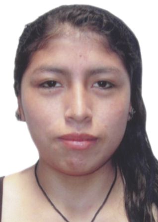 Yulissa Arazeli Blanco Carhuayal