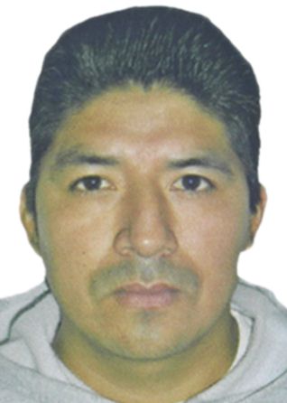 Yulver Calderon Diaz