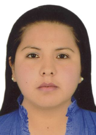 Yuly Fiorela Ramos Mamani