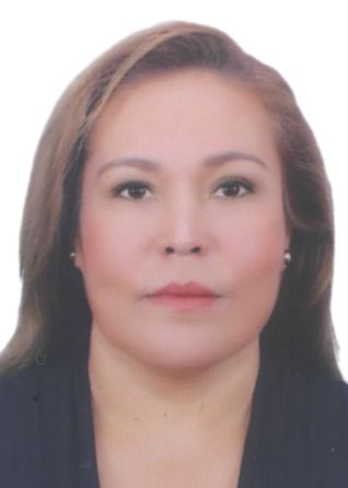 Yurbi angela molina diaz