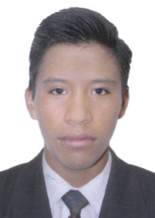 Yuri Arone Sequeiros